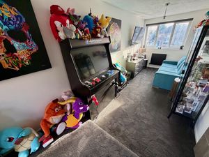 Bedroom 3- click for photo gallery